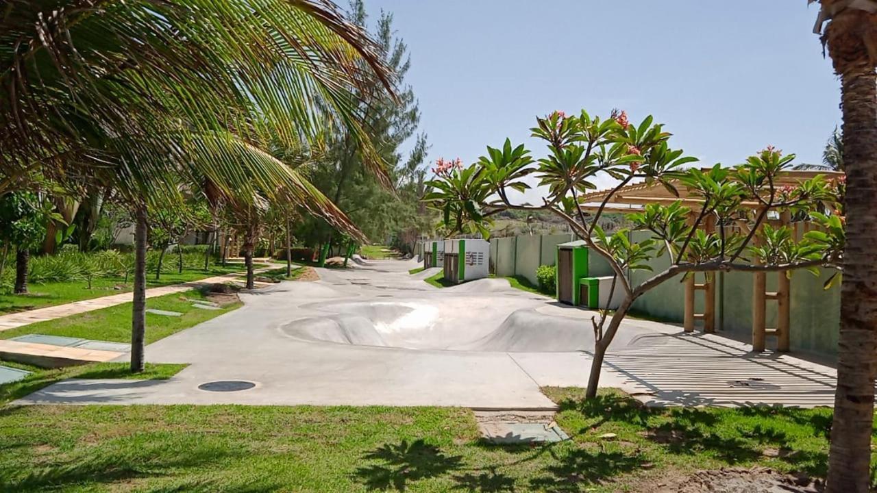 Wai Wai Cumbuco Eco Residence - Bahamas 101 Extérieur photo