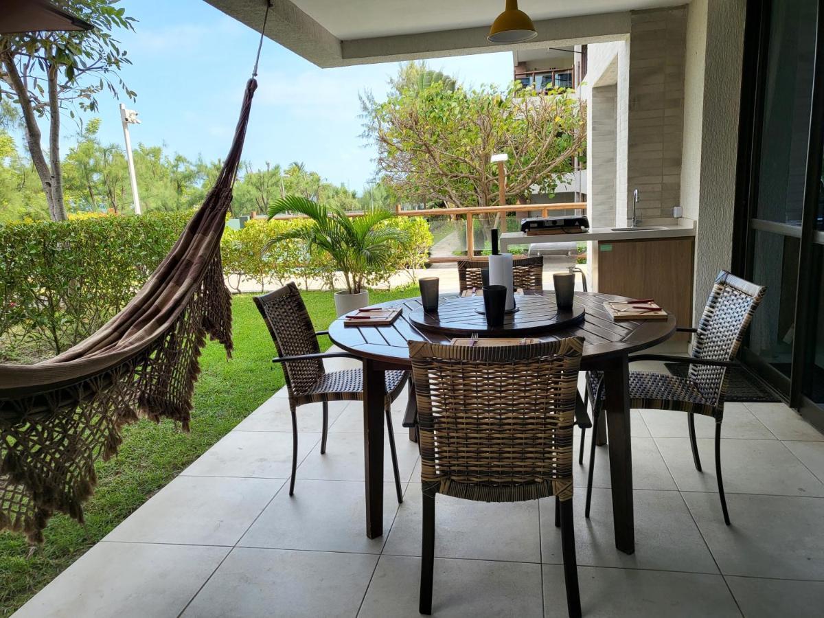 Wai Wai Cumbuco Eco Residence - Bahamas 101 Extérieur photo