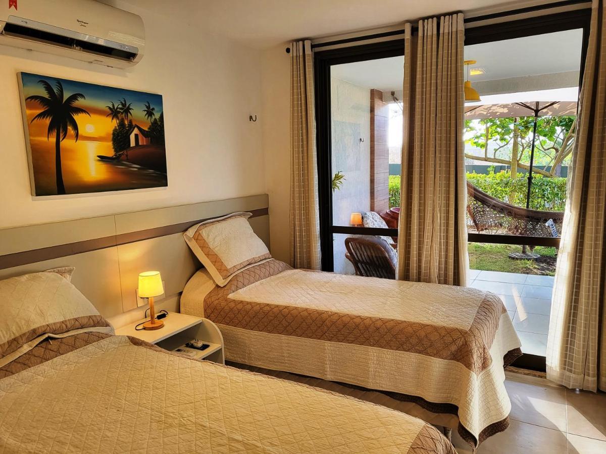 Wai Wai Cumbuco Eco Residence - Bahamas 101 Extérieur photo