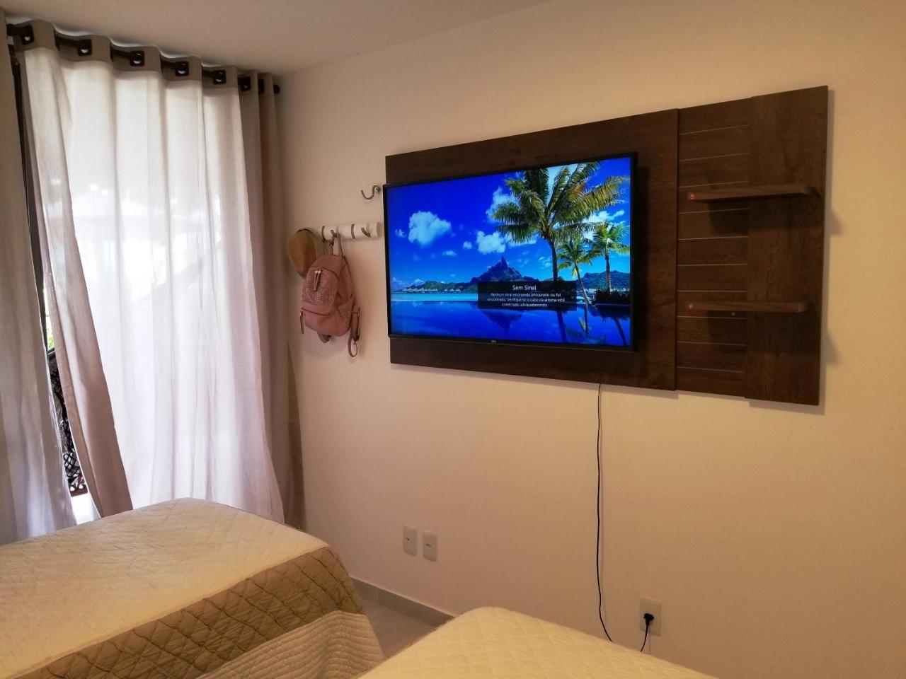 Wai Wai Cumbuco Eco Residence - Bahamas 101 Extérieur photo