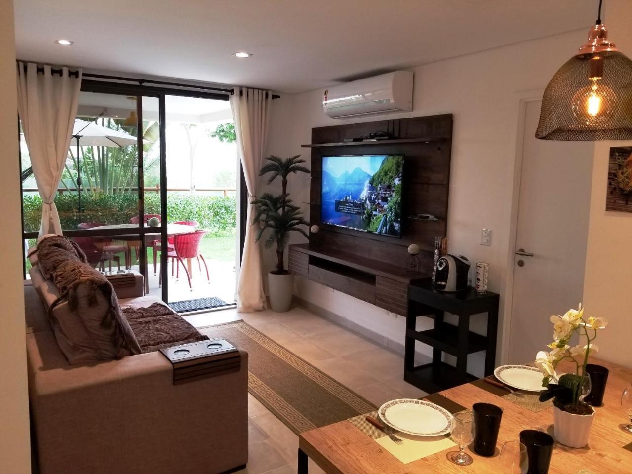 Wai Wai Cumbuco Eco Residence - Bahamas 101 Extérieur photo