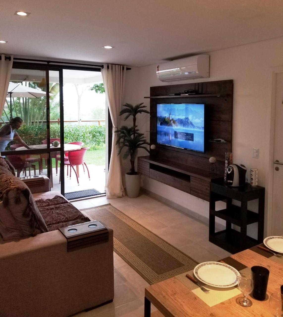 Wai Wai Cumbuco Eco Residence - Bahamas 101 Extérieur photo